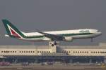 Alitalia, EI-EJJ, Airbus, A330-202, 19.02.2015, MXP, Mailand, Italy           