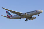 American Airlines, N285AY, Airbus, A330-243, 08.05.2016, CDG, Paris, France 

