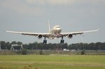 Etihad Airways, A6-EYJ, (c/n 737),Airbus A 330-243,03.09.2016, AMS-EHAM, Amsterdam-Schiphol, Niederlande 