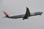 B-6102 Air China Airbus A330-343  , MUC , 14.10.2016