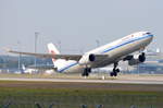 B-5978 Air China Airbus A330-343   , MUC , 16.10.2016