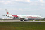 Air Algérie, 7T-VJY, Airbus A330-202, msn: 653, 18.Mai 2005, FRA Frankfurt, Germany.