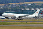 Almasria Univeral Airlines, SU-TCH, Airbus A330-203, msn: 661, 01.August 2018, ZRH Zürich, Switzerland.