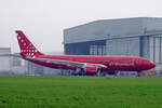 Air Greenland, OY-GRN, Airbus A330-223, msn: 230, 23.September 2006, ZRH Zürich, Switzerland.