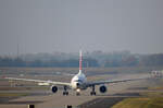 Turkish Airlines, Airbus A 330-203, TC-JNC, BER, 31.10.2021