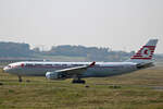 Turkish Airlines, Airbus A 330-203, TC-JNC, BER, 31.10.2021