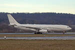 Alpha Star, HZ-SKY2, Airbus A330-243CJ, msn: 1676, 14.Januar 2024, ZRH Zürich, Switzerland.