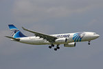 Egyptair, SU-GCI, Airbus A330-243, 09.August 2016, BKK Bangkok Suvarnabhumi, Thailand.