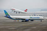 Air Caraïbes, F-ORLY, Airbus A330-323E, 19.Januar 2017, ZRH Zürich, Switzerland.