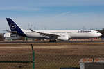 Lufthansa, D-AIKR, Airbus, A330-334, 14.02.2021, FRA, Frankfurt, Germany