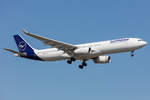 Lufthansa, D-AIKP, Airbus, A330-343X, 27.04.2021, FRA, Frankfurt, Germany