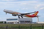 B-5935 , Hainan Airlines , Airbus A330-343 , 09.09.2022 , Berlin-Brandenburg  Willy Brandt  , BER ,  