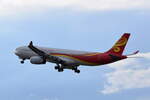B-5935 , Hainan Airlines , Airbus A330-343 , 09.09.2022 , Berlin-Brandenburg  Willy Brandt  , BER ,  
