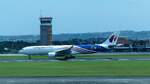 Malaysia Airlines, Airbus A 330-323, 9M-MTA, Denpasar (DPS), 12.11.2022