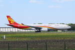 B-1022 , Hainan Airlines , Airbus A330-343 , 12.05.2023 , Berlin-Brandenburg  Willy Brandt  , BER , 