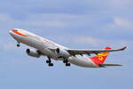 B-6539 , Hainan Airlines , Airbus A330-343 , 24.05.2023  , Berlin-Brandenburg  Willy Brandt  , BER ,