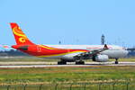 B-6527 , Hainan Airlines , Airbus A330-343 , 02.06.2023 , Berlin-Brandenburg  Willy Brandt  , BER , 