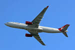Virgin Atlantic, G-VGBR, Airbus A330-343X, msn: 1329, 07.Juli 2023, LHR London Heathrow, United Kingdom.