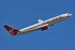Virgin Atlantic, G-VWAG, Airbus A330-343, msn: 1341,  Miss England , 07.Juli 2023, LHR London Heathrow, United Kingdom.