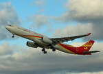 Hainan Airlines, Airbus A 330-343, B303C, BER, 26.11.2023