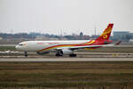 Hainan Airlines, Airbus A 330-343, B-1096, BER, 03.03.2024