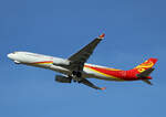 Hainan Airlines, Airbus A 330-343, B-1020, BER, 05.03.2025