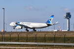 SU-GDT , EgyptAir , Airbus A330-343 , Berlin-Brandenburg  Willy Brandt  , BER , 03.03.2025 ,