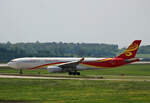 Hainan Airlines, Airbus A 330-343, B-1021, BER, 02.05.2025