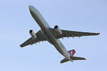 Turkish Airlines, Airbus A 330-343, TC-JNI, BER, 19.10.2025