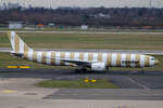 Condor Flugdienst | D-ANRH | Airbus A330-941 | Düsseldorf DUS/EDDL | 17/02/2023
