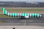 Condor Flugdienst | D-ANRI | Airbus A330-941 | Condor Island Livery | Düsseldorf DUS/EDDL | 17/02/2023