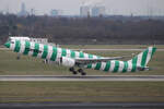 Condor Flugdienst | D-ANRI | Airbus A330-941 | Condor Island Livery | Düsseldorf DUS/EDDL | 17/02/2023