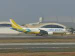 Cebu Pacific, Airbus A 330-941neo, RP-C3906, Manila International Airport (MNL/RPLL), 23.4.2025