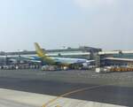 Cebu Pacific, Airbus A 330-941neo, RP-C3903, Manila International Airport (MNL/RPLL), 23.4.2025