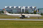 A6-EHI Etihad Airways Airbus A340-642   , MUC , 19.06.2017