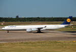 Lufthansa, Airbus A 340-642, D-AIHI, TXL, 20.05.2018