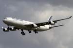 Air France, F-GLZN, Airbus, A340-313X, 28.08.2010, CDG, Paris, France         