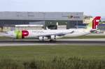 Air Portugal, CS-TOD, Airbus, A340-312, 01.11.2010, LIS, Lissabon, Portugal           
