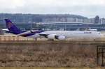 Thai Airways, HS-TNE, Airbus, A340-642, 15.01.2011, ZRH, Zuerich, Switzerland             