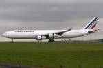 Air France, F-GLZP, Airbus, A340-313X, 20.10.2013, CDG, Paris, France          