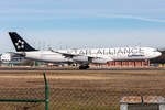Lufthansa, D-AIGV, Airbus, A340-313, 14.02.2021, FRA, Frankfurt, Germany