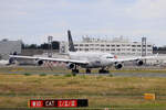 Lufthansa (LH-DLH), D-AIGN  Solingen , Airbus, A 340-313 / SA-Lkrg., 08.08.2021, EDDF-FRA, Frankfurt, Germany