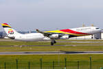 Air Belgium, OO-ABA, Airbus, A340-313, 21.09.2021, BRU, Brüssel, Belgium  