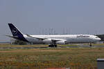 Lufthansa, D-AIFD, Airbus A340-313X, msn: 390,  Giessen , 14.August 2025, FRA Frankfurt, Germany.