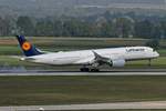 Lufthansa, D-AIXE, Airbus, A 350-941,  Essen , MUC-EDDM, München, 05.09.2018, Germany