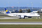 D-AIXA Lufthansa Airbus A350-941  Nürnberg  , MUC , 13.10.2018