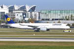D-AIXE Lufthansa Airbus A350-941  Essen  , MUC , 14.10.2018