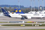 D-AIXI Lufthansa Airbus A350-941  Dortmund   , MUC , 14.10.2018