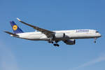 Lufthansa, D-AIXC, Airbus, A350-941, 14.02.2021, FRA, Frankfurt, Germany