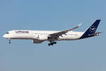 Lufthansa, D-AIXN, Airbus, A350-941 , 21.02.2021, FRA, Frankfurt, Germany